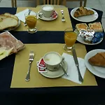 Hotel Monterosa 3*