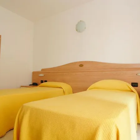 Hotel Monterosa