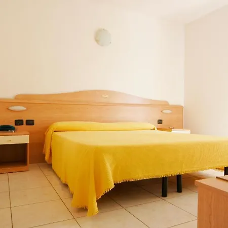 Hotell Monterosa Vogogna