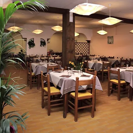 Hotel Monterosa Vogogna