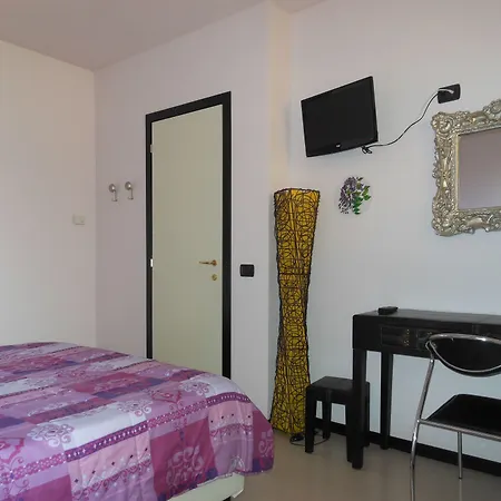 Monterosa 3* Вогонья