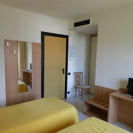 Monterosa Hotell Vogogna