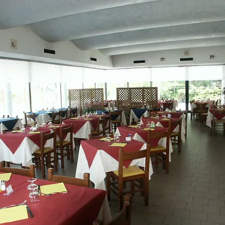 Monterosa Hotel
