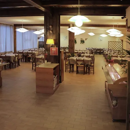 Monterosa 3* 보고냐