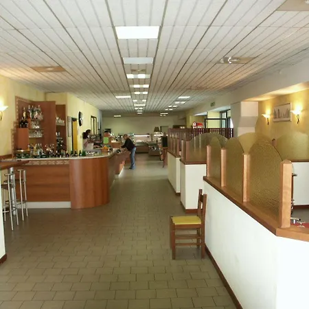 Monterosa Hotel 3*