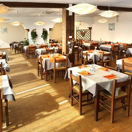 Monterosa Hotel