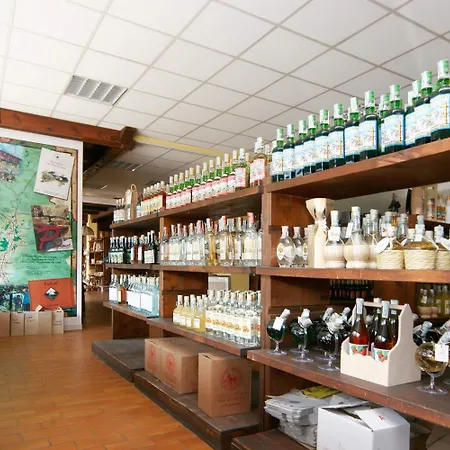 Hotell Monterosa Vogogna