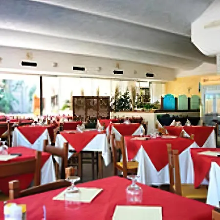 Monterosa Hotel