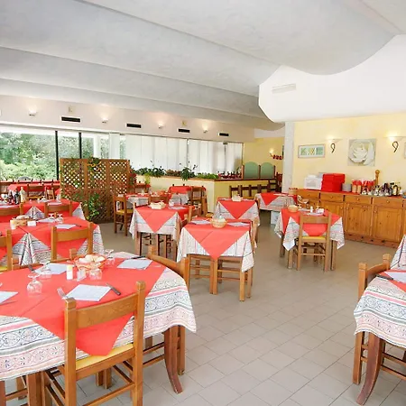 Hotel Monterosa