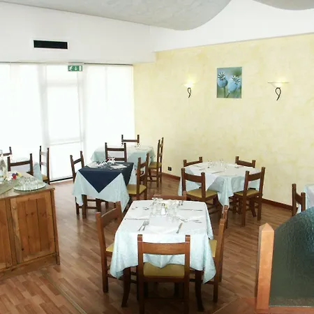 Monterosa Hotel