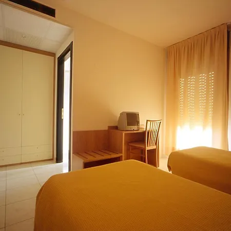 Monterosa Hotel 3*