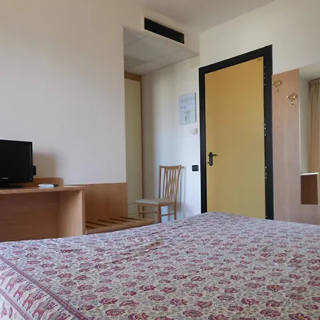 Monterosa Hotel