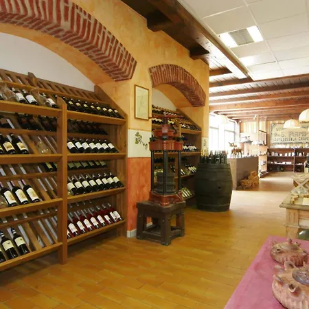Hotel Monterosa 3*