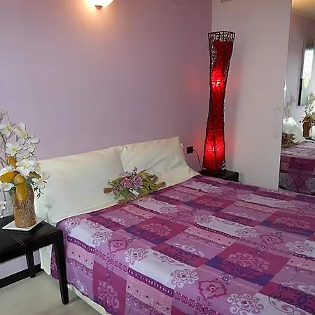 Hotel Monterosa