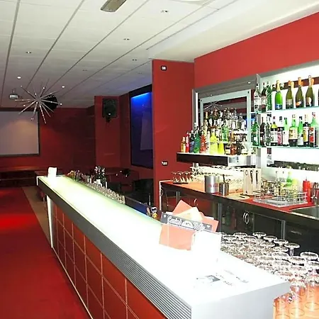 Monterosa Hotel