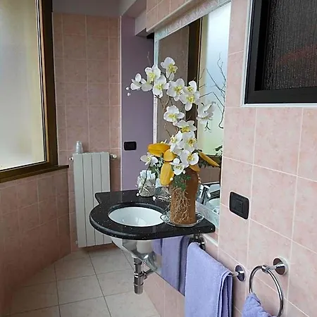 Hotel Monterosa 3*