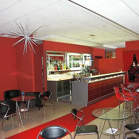 Monterosa Hotel 3*