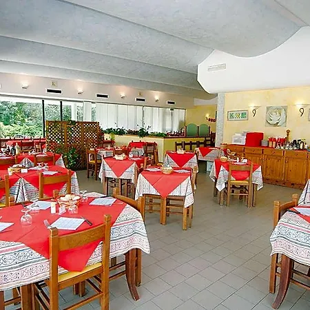 Hotel Monterosa