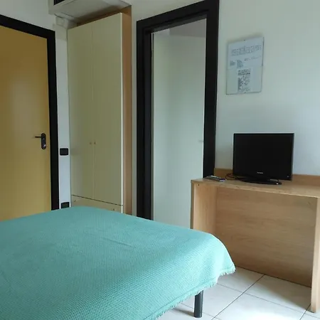 Monterosa Hotel Vogogna