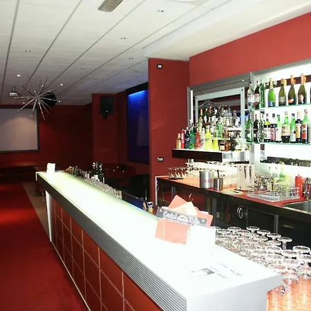 Hotell Monterosa Vogogna