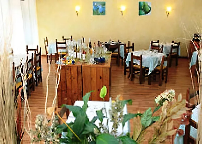 Monterosa فندق