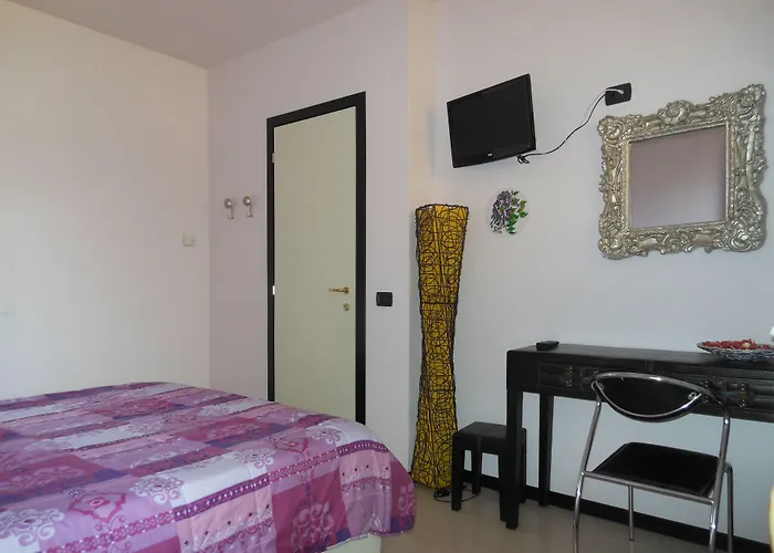 Monterosa 3* Вогонья