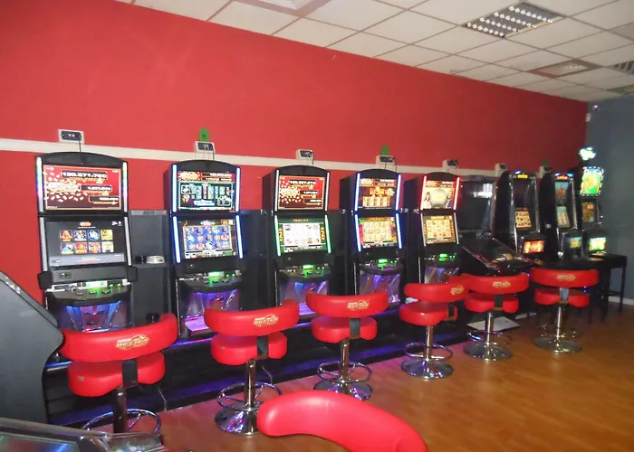 Отель Monterosa 3*