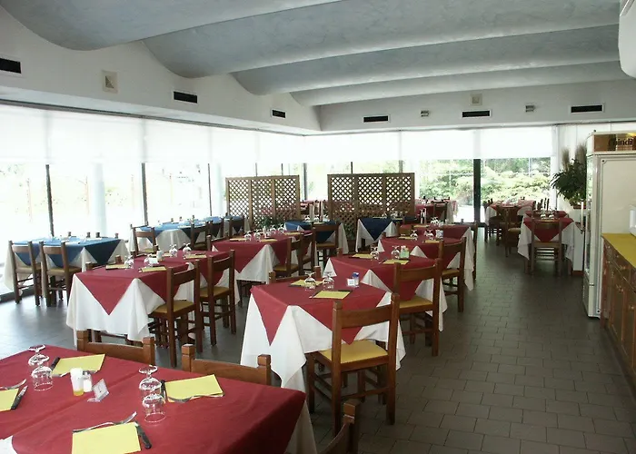 Monterosa فندق
