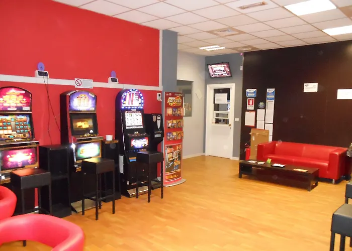 Отель Monterosa Вогонья