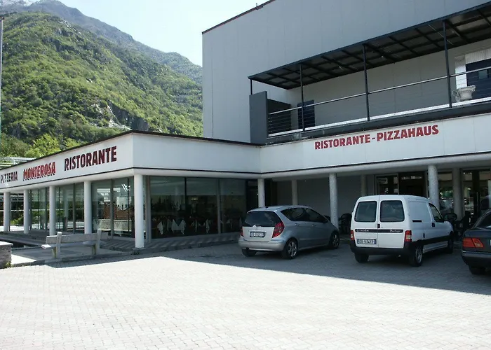 Monterosa فوغونْيا