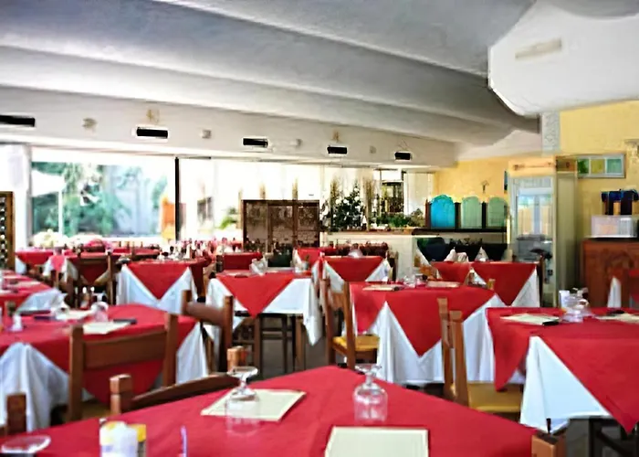 Monterosa فندق